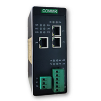 ETHERNET/IP转MODBUS-RTU