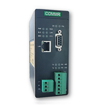 PROFIBUS转MODBUS-RTU