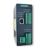 CCLINK转MODBUS-RTU