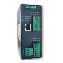 MODBUS-RTU转CCLINK